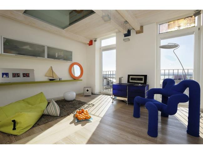 Anteprima foto 3 - Appartamento in Affitto a Siracusa (Siracusa)