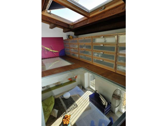 Anteprima foto 4 - Appartamento in Affitto a Siracusa (Siracusa)