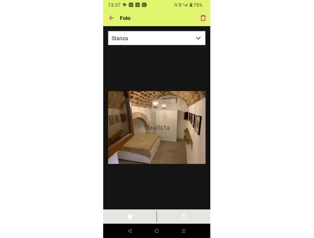 Anteprima foto 5 - Appartamento in Affitto a Siracusa (Siracusa)
