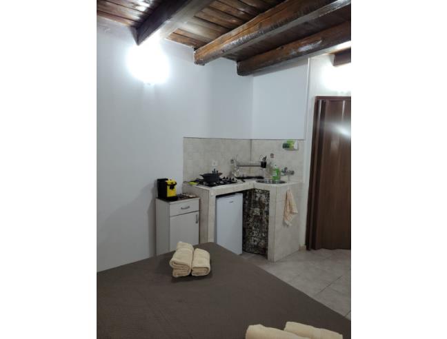 Anteprima foto 5 - Appartamento in Affitto a Siracusa (Siracusa)