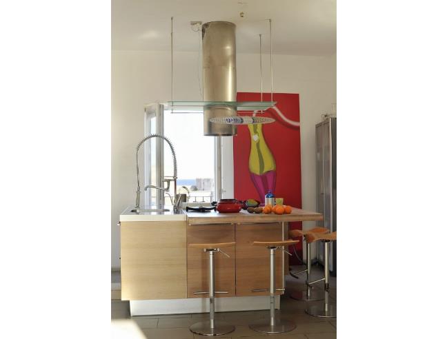 Anteprima foto 5 - Appartamento in Affitto a Siracusa (Siracusa)