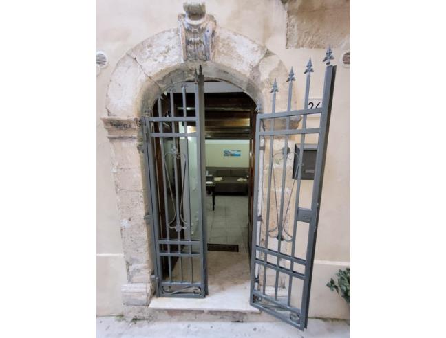 Anteprima foto 6 - Appartamento in Affitto a Siracusa (Siracusa)