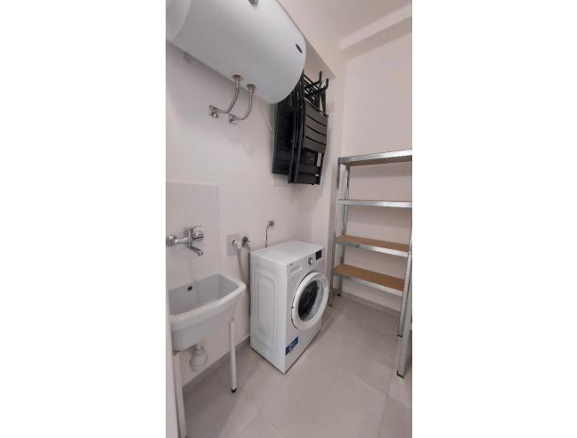 Anteprima foto 6 - Appartamento in Affitto a Siracusa (Siracusa)