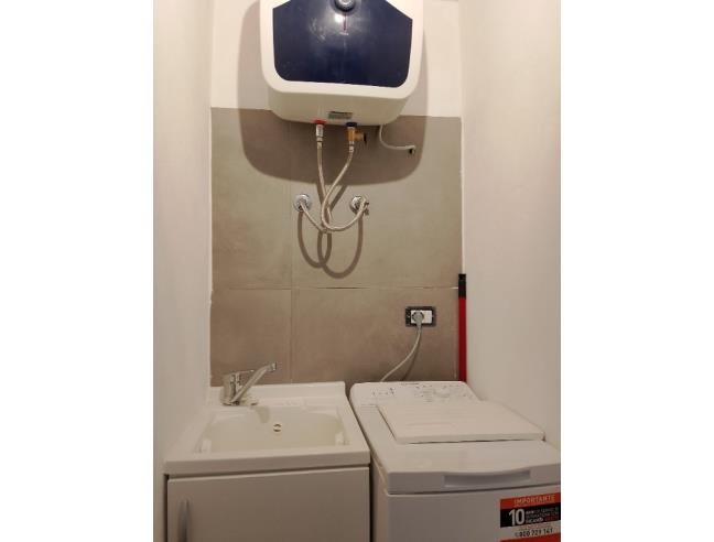 Anteprima foto 7 - Appartamento in Affitto a Siracusa (Siracusa)