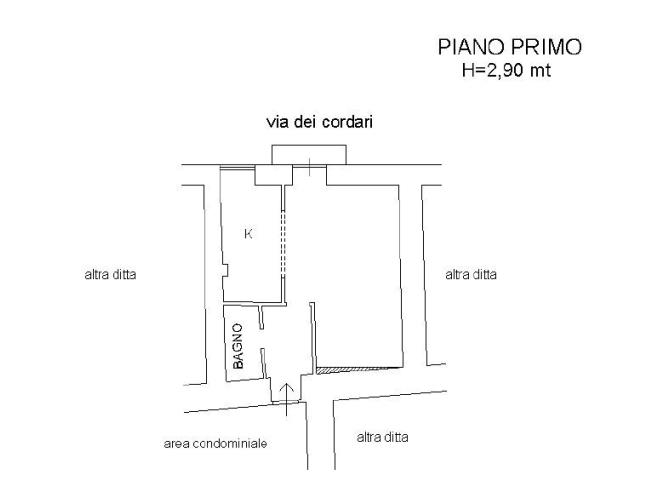 Anteprima foto 8 - Appartamento in Affitto a Siracusa (Siracusa)