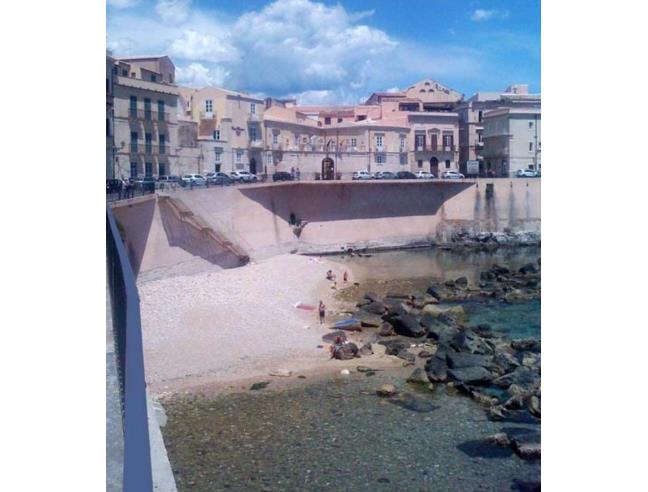 Anteprima foto 8 - Appartamento in Affitto a Siracusa (Siracusa)