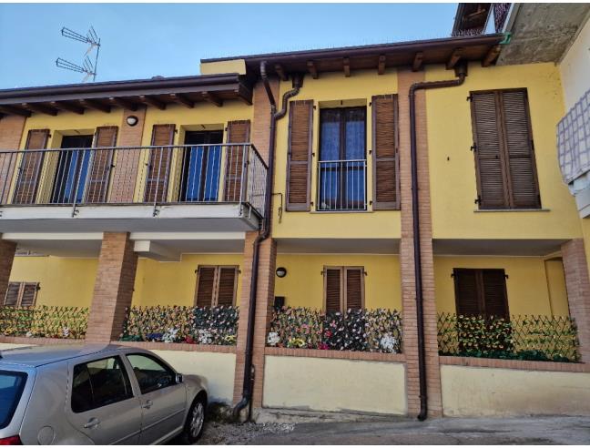 Anteprima foto 1 - Appartamento in Affitto a Solbiate con Cagno (Como)