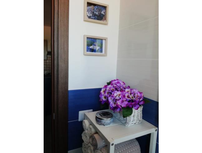 Anteprima foto 4 - Appartamento in Affitto a Sonnino - Capocroce