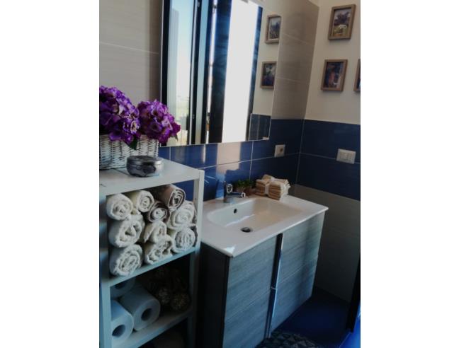 Anteprima foto 6 - Appartamento in Affitto a Sonnino - Capocroce