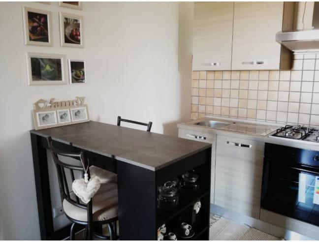 Anteprima foto 8 - Appartamento in Affitto a Sonnino - Capocroce