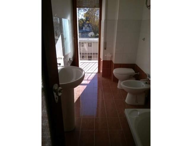 Anteprima foto 2 - Appartamento in Affitto a Sora (Frosinone)