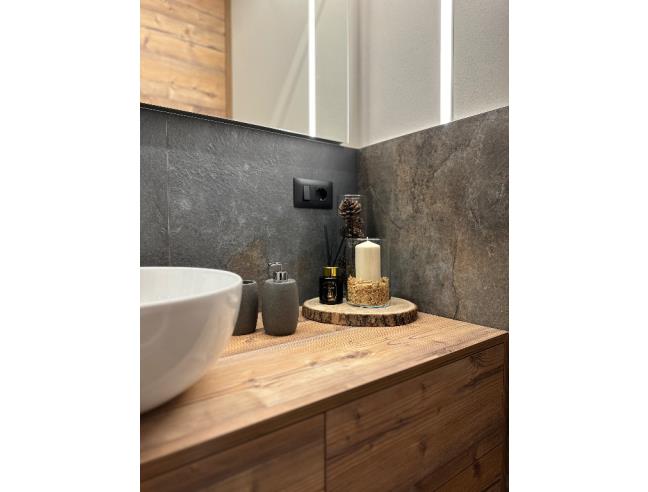 Anteprima foto 3 - Appartamento in Affitto a Soraga di Fassa (Trento)