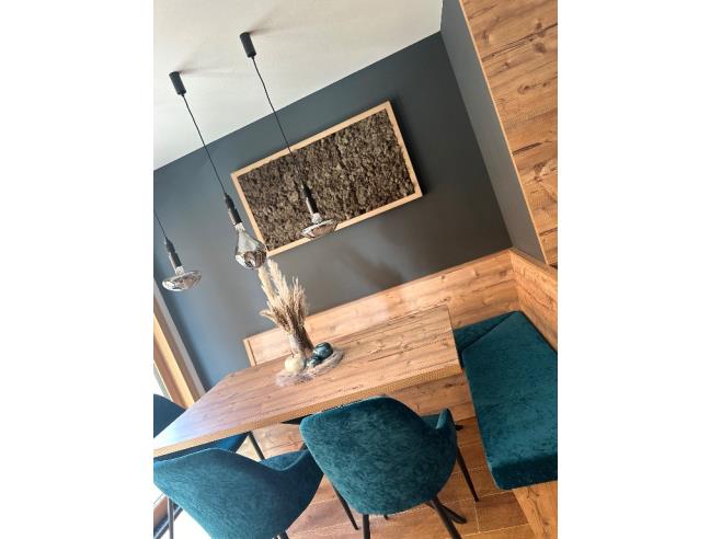 Anteprima foto 5 - Appartamento in Affitto a Soraga di Fassa (Trento)