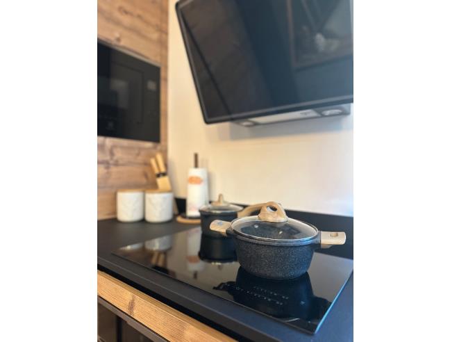 Anteprima foto 6 - Appartamento in Affitto a Soraga di Fassa (Trento)