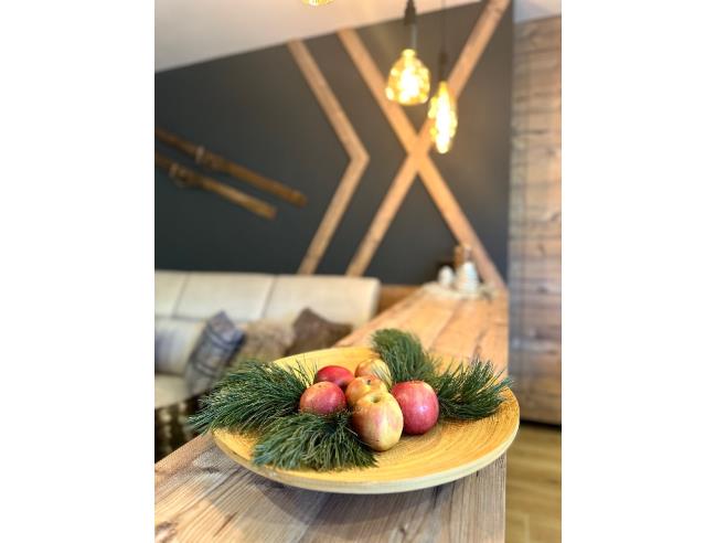 Anteprima foto 7 - Appartamento in Affitto a Soraga di Fassa (Trento)