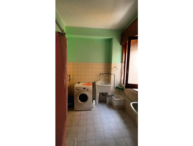 Anteprima foto 6 - Appartamento in Affitto a Spadafora (Messina)