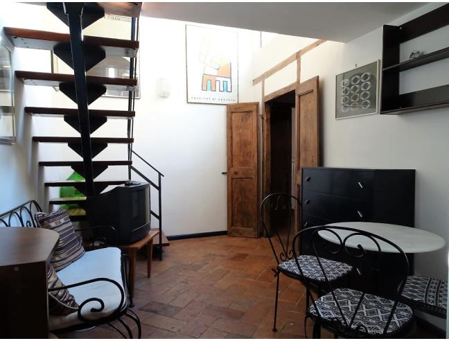 Anteprima foto 2 - Appartamento in Affitto a Spoleto (Perugia)