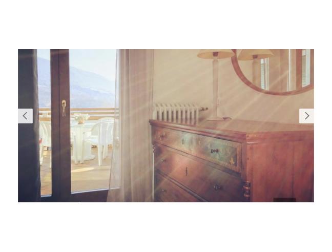 Anteprima foto 3 - Appartamento in Affitto a Stenico - Villa Banale