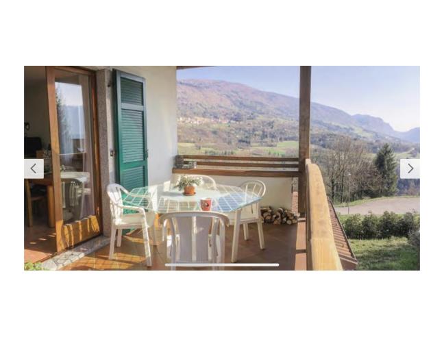 Anteprima foto 4 - Appartamento in Affitto a Stenico - Villa Banale