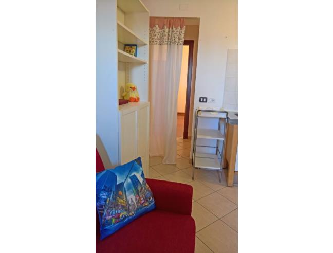 Anteprima foto 6 - Appartamento in Affitto a Stimigliano - Stimigliano Scalo