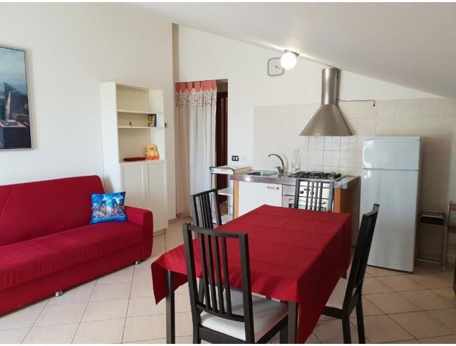 Anteprima foto 7 - Appartamento in Affitto a Stimigliano - Stimigliano Scalo