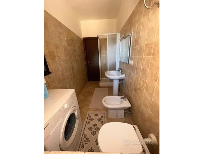 Anteprima foto 3 - Appartamento in Affitto a Stintino - La Pelosa