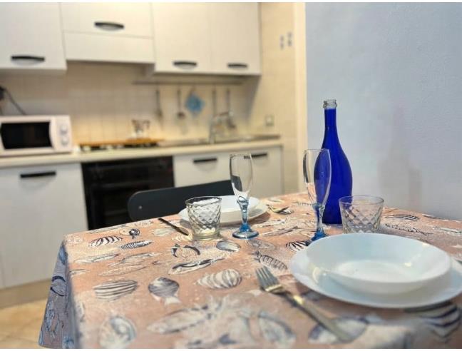 Anteprima foto 4 - Appartamento in Affitto a Stintino - La Pelosa
