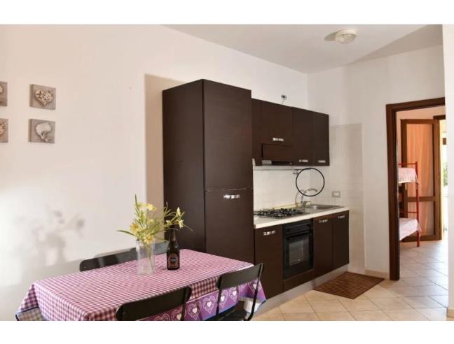 Anteprima foto 4 - Appartamento in Affitto a Stintino - La Pelosa