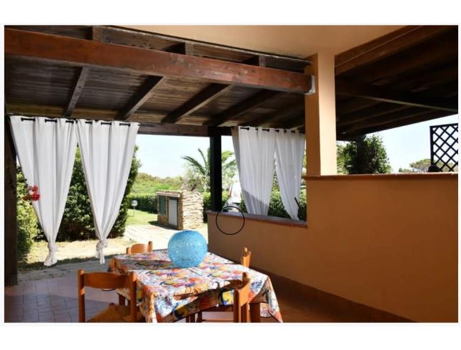 Anteprima foto 5 - Appartamento in Affitto a Stintino - La Pelosa