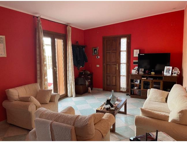 Anteprima foto 2 - Appartamento in Affitto a Suelli (Sud Sardegna)