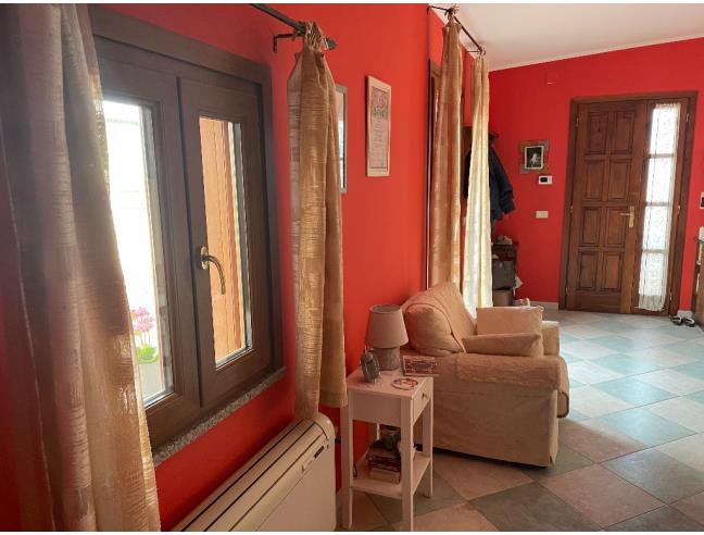 Anteprima foto 3 - Appartamento in Affitto a Suelli (Sud Sardegna)
