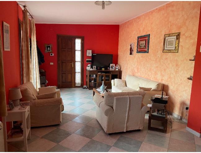 Anteprima foto 7 - Appartamento in Affitto a Suelli (Sud Sardegna)