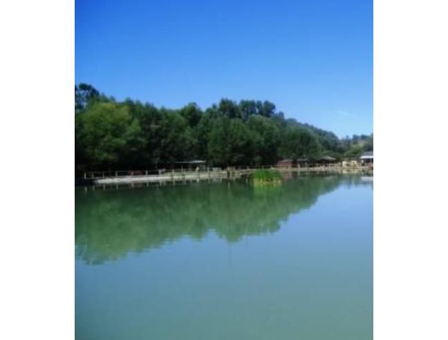 Anteprima foto 1 - Appartamento in Affitto a Tagliacozzo (L'Aquila)