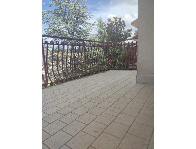 Anteprima foto 2 - Appartamento in Affitto a Tagliacozzo (L'Aquila)