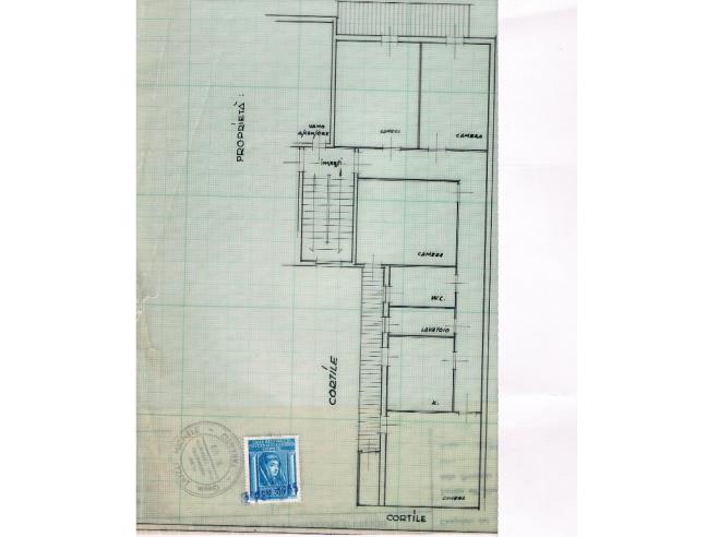 Anteprima foto 1 - Appartamento in Affitto a Taranto - Centro città