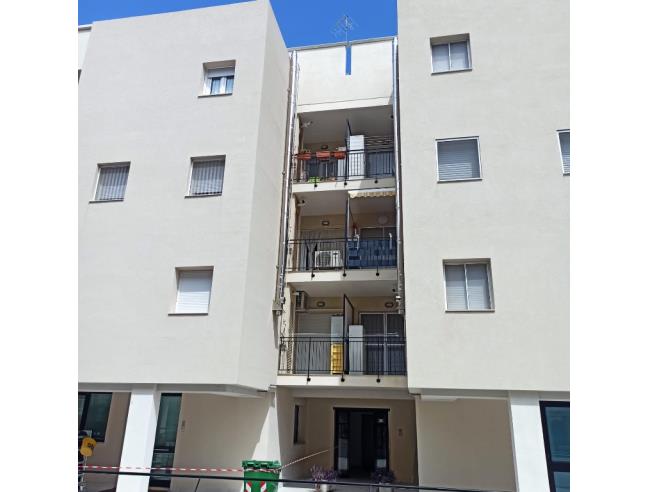 Anteprima foto 1 - Appartamento in Affitto a Taranto - Salinella