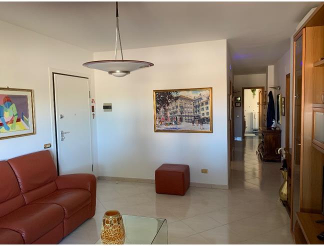 Anteprima foto 2 - Appartamento in Affitto a Taranto - Salinella