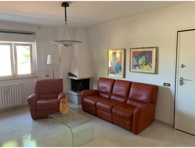 Anteprima foto 3 - Appartamento in Affitto a Taranto - Salinella