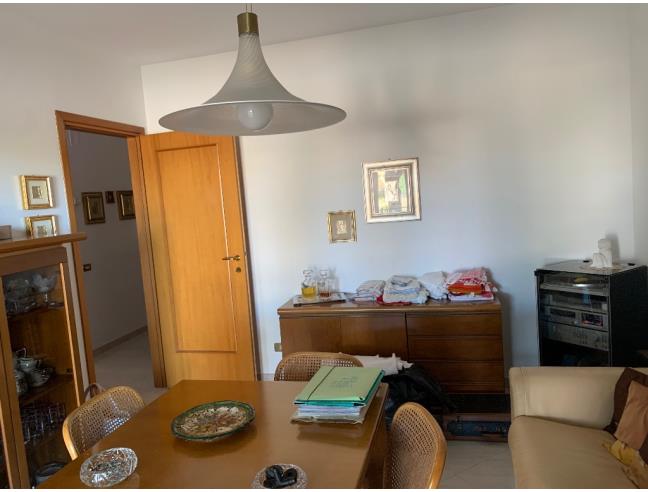 Anteprima foto 4 - Appartamento in Affitto a Taranto - Salinella