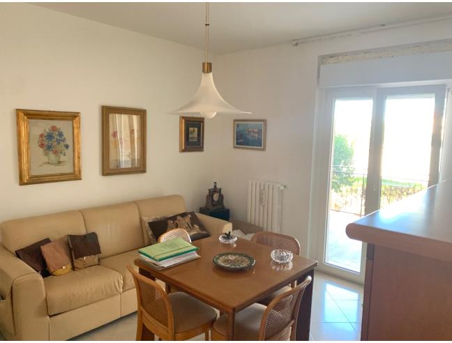 Anteprima foto 5 - Appartamento in Affitto a Taranto - Salinella