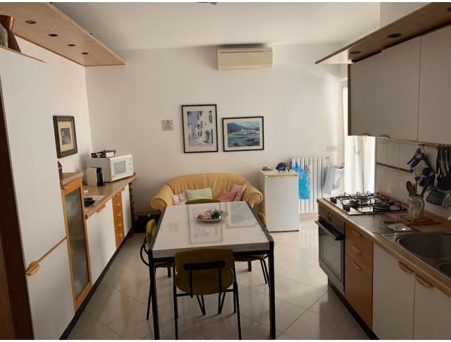 Anteprima foto 6 - Appartamento in Affitto a Taranto - Salinella