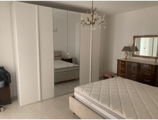 Anteprima foto 6 - Appartamento in Affitto a Taranto - Salinella
