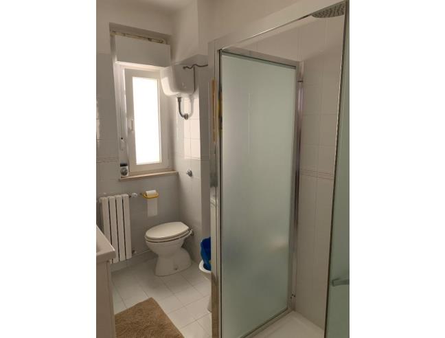 Anteprima foto 7 - Appartamento in Affitto a Taranto - Salinella