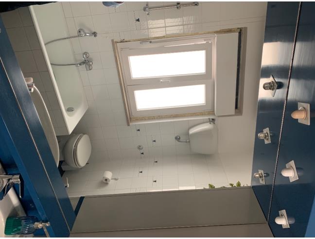 Anteprima foto 8 - Appartamento in Affitto a Taranto - Salinella