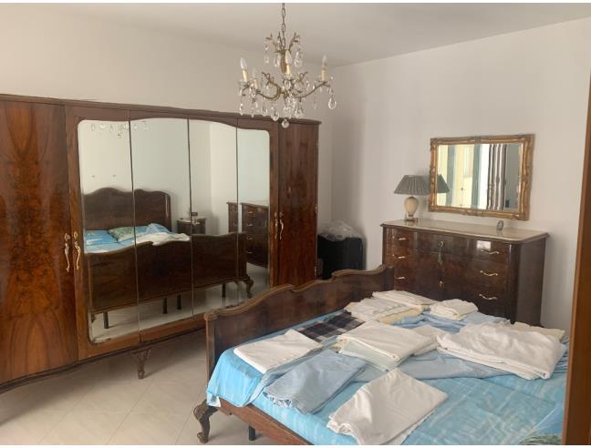 Anteprima foto 8 - Appartamento in Affitto a Taranto - Salinella