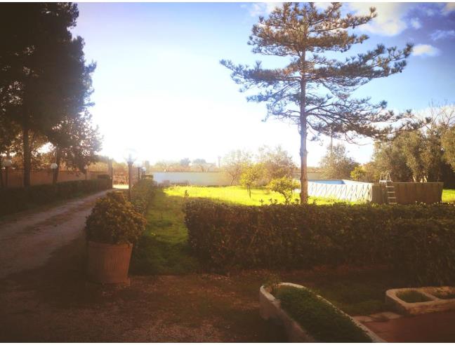 Anteprima foto 6 - Appartamento in Affitto a Taranto - San Vito