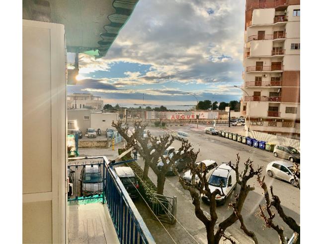 Anteprima foto 2 - Appartamento in Affitto a Taranto (Taranto)