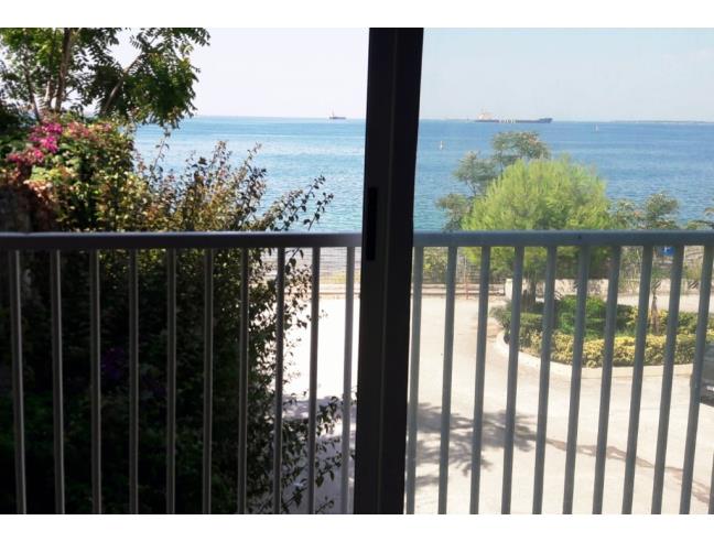Anteprima foto 2 - Appartamento in Affitto a Taranto (Taranto)