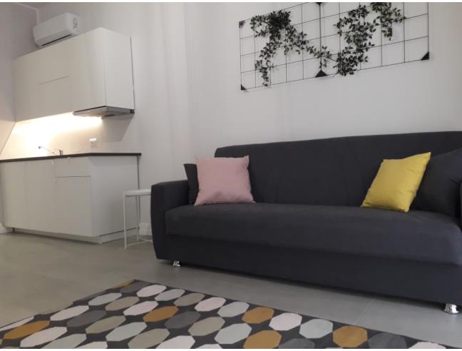 Anteprima foto 4 - Appartamento in Affitto a Taranto (Taranto)