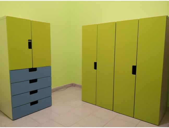 Anteprima foto 4 - Appartamento in Affitto a Taranto (Taranto)